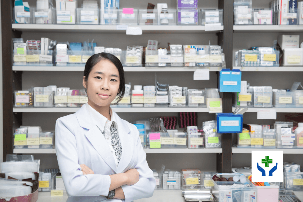 Dispensing prescriptions periville pharmacy grimsby