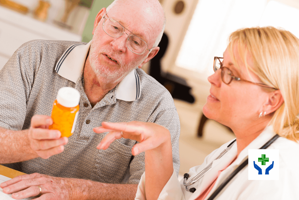 new medicine service periville pharmacy grimsby